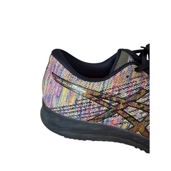 Asics Gel-DS Trainer 24 Running Shoes Womens Size 10 Sneakers Multicolor Gym - Picture 8 of 10